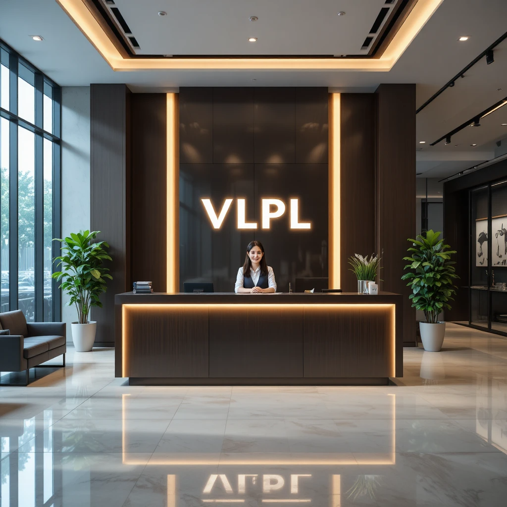 VRL - Logo
